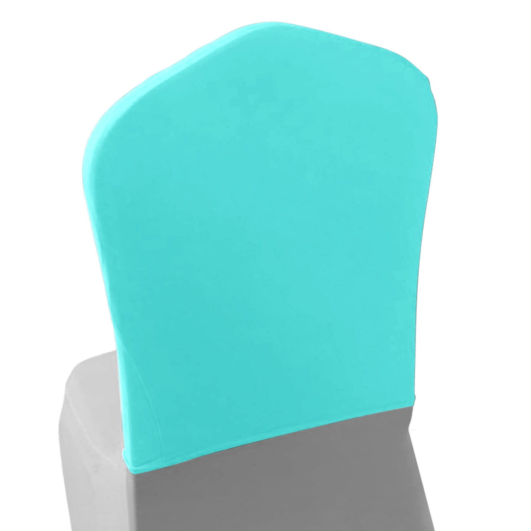 FlyFlyPromos - Spandex Polyester Elastic Chair Cover Image 17 - Promotional Product
